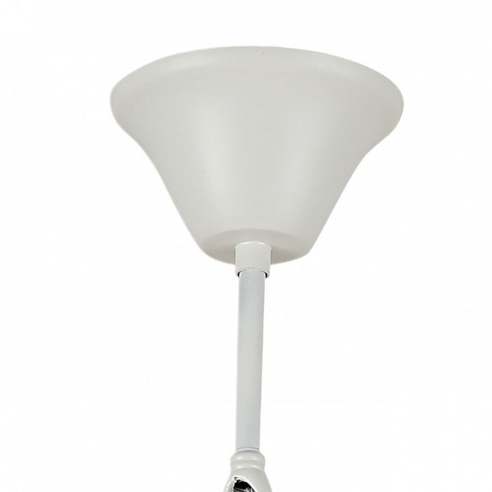 Подвесная люстра Escada 2103 2103/5S White