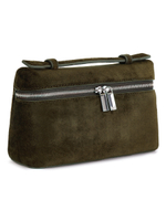 Сумка TRIUMPH S NEW цвета хаки