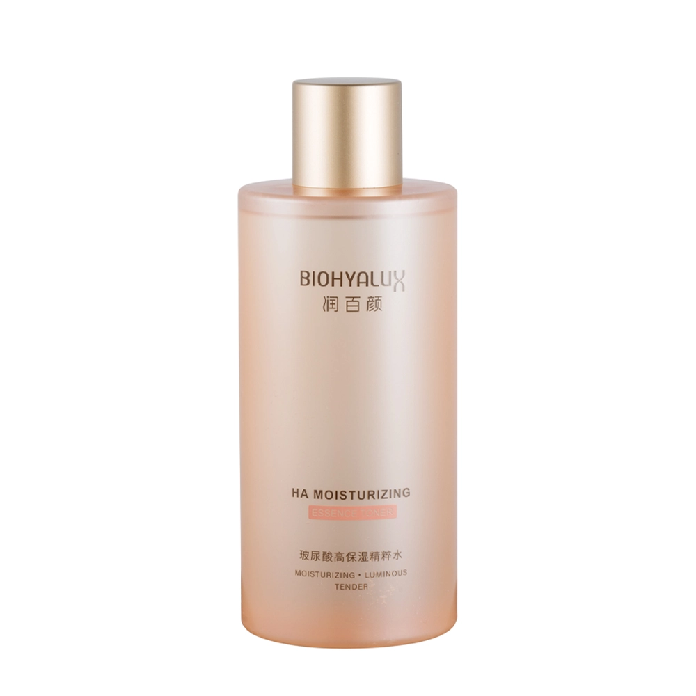 Тонер-сыворотка для глубокого увлажнения с гиалуроновой кислотой | BIOHYALUX HA Moisturizing Essence Toner 300 мл