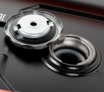 Генератор Carver PPG- 6500Е бензин