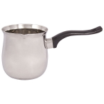 Турка-молочник стальная 1000мл