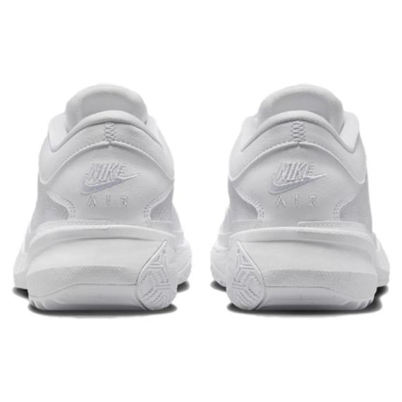 NIKE Freak 5 Баскетбольные кроссовки Низкие Белые Мужские