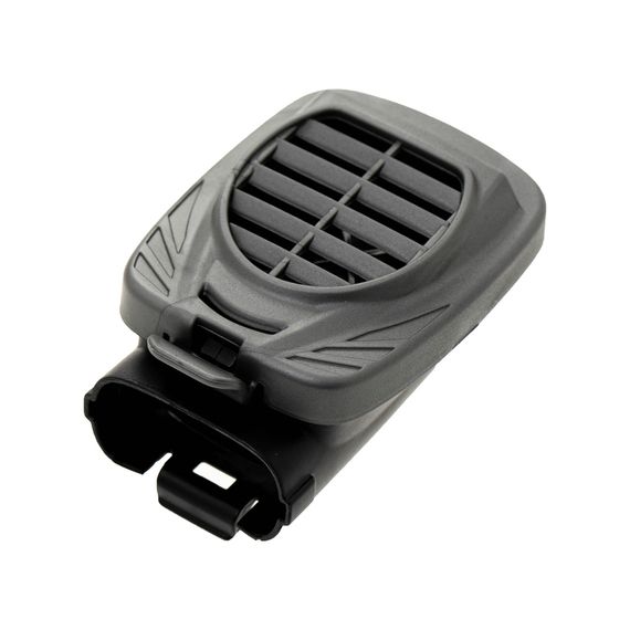 Маска Marlin Vision Pro GoPro черная