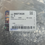 Очечник Кобальт