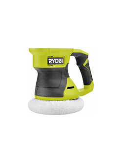 Полировальная машина Ryobi ONE+ RBP18150-0 150 мм, 18В 5133005617