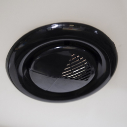 Душевая кабина Esbano (Эсбано) ESB-100CR, с низким поддоном, 100х100х210