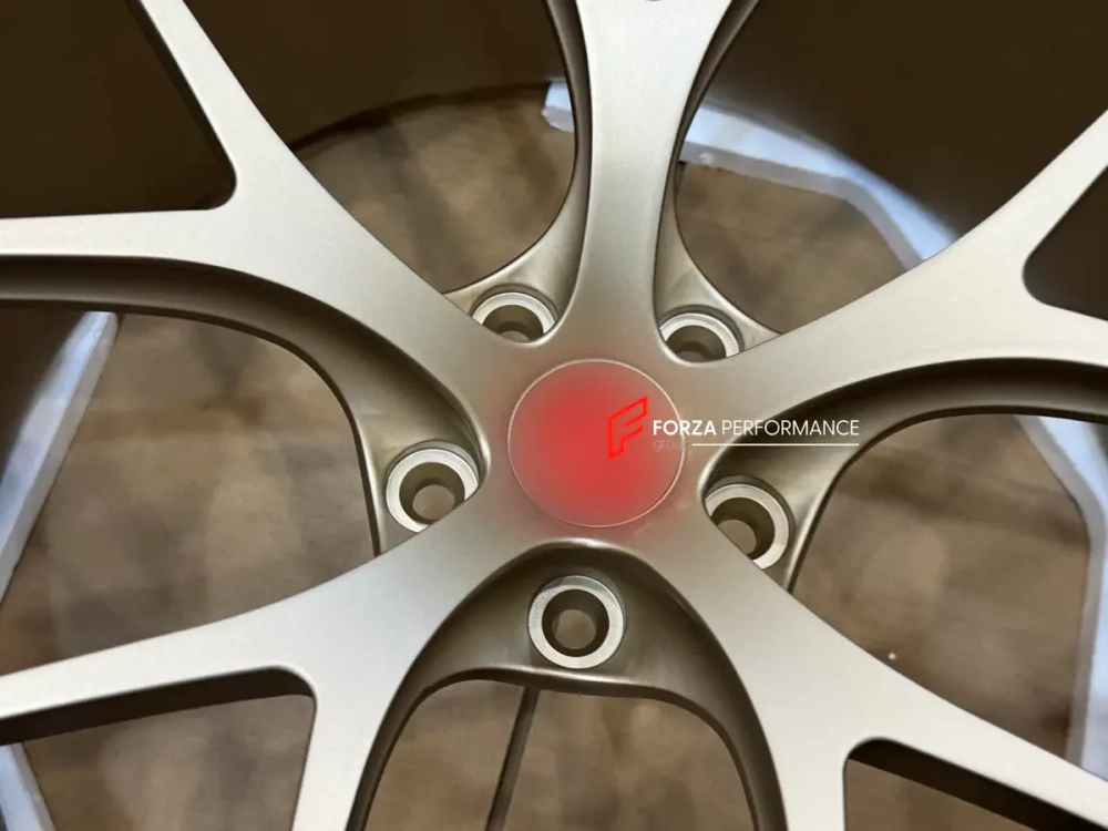 КОВАНЫЕ ДИСКИ ДЛЯ BMW M4 G82 2024 БМВ