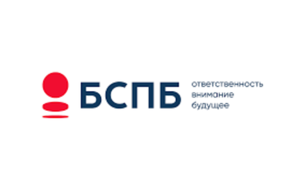 Дебетовая карта Яркая от Санкт-Петербург Банка