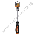 Отвёртка крестовая ВИХРЬ PH3 150мм