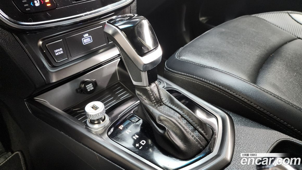 KG Mobility (Ssangyong) Very New Tivoli Дизель 1.6 2WD (04.2020)
