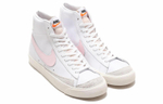 Кроссовки Nike Blazer Pink Foam