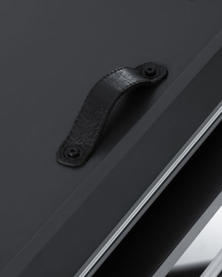 Раздвижной стол Theone 160 (210) x 90 cm керамика