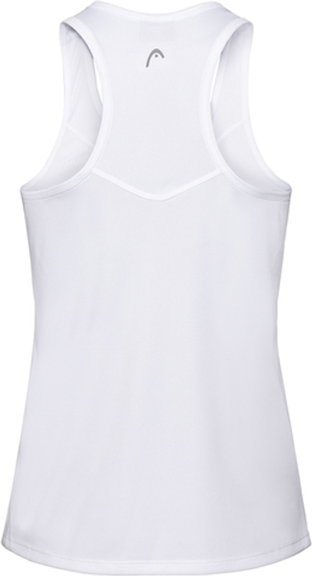 Футболка для девочки Head Easy Court Tank Top G