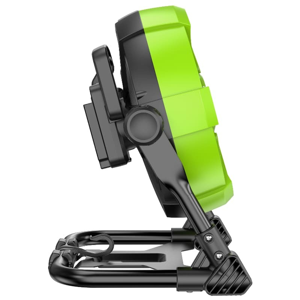 Вентилятор GREENWORKS G24FAN без акк и з/у   3503407