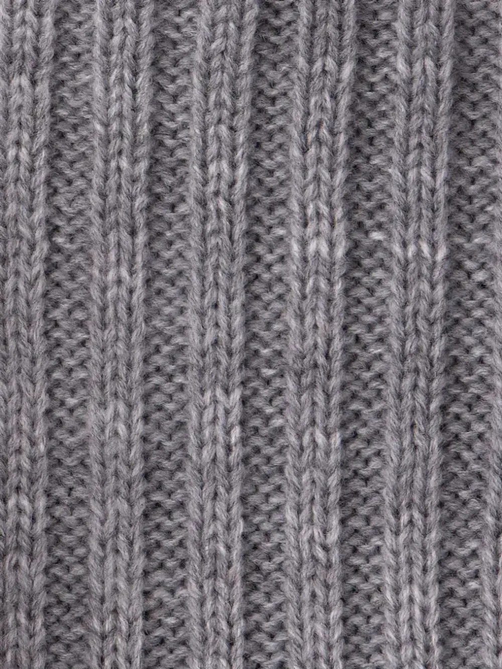 Шапка детская осенняя вязаная и снуд