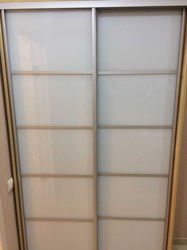 ШКАФЫ НА ЗАКАЗ ЛЮБОГО  РАЗМЕРА