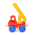 Пожарная Нордик без инд/упакет (Нордпласт)