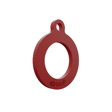 Брелок Mifare SH-02M RED