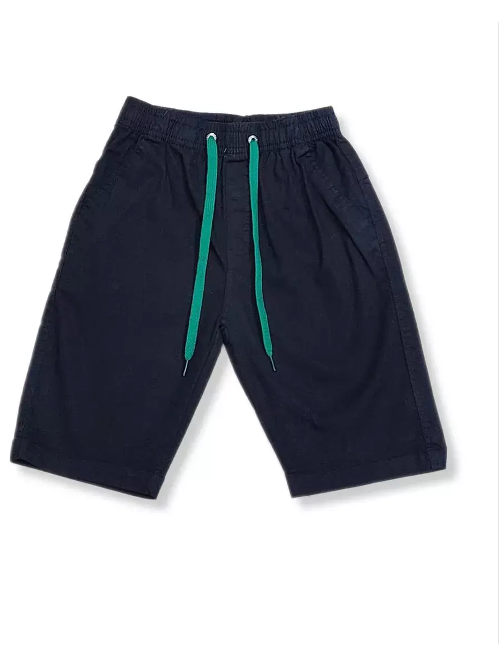 Шорты хлопок детские на физкультуру универсальные.