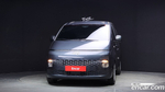 Hyundai Staria Cargo 3-х местный (03.2023)