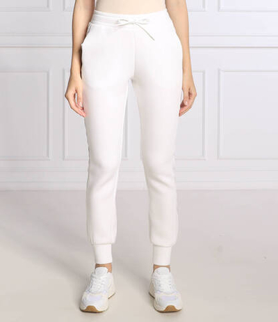спортивные штаны allie GUESS ACTIVE - белый(V2YB18 K7UW2)