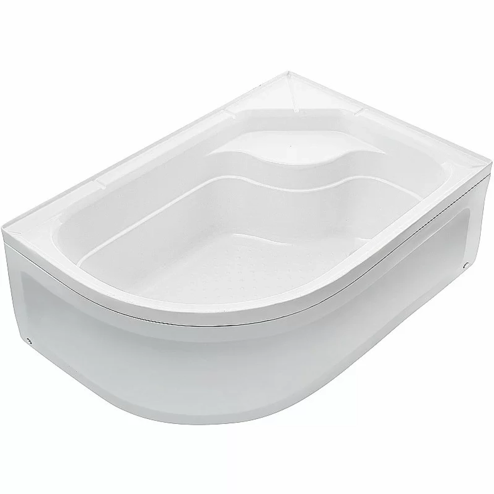 Душевая кабина Мономах XL 120x80x44 С МЗ стекло прозрачное с рисунком мозаика/профиль хром
