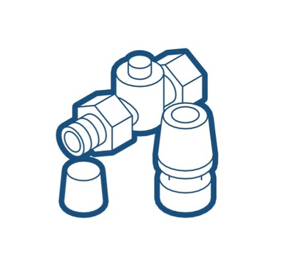 Комплектующие для радиаторов отопления