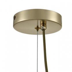 Подвесной светильник Lumion Corne 6596/4A