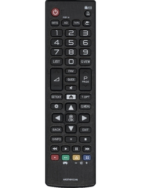Пульт LG AKB74915346