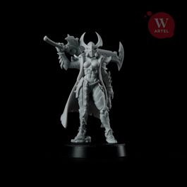 Миниатюра Obsidian Greatblade