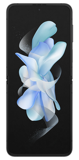 Samsung Galaxy Z Flip4 8/512 Гб черный