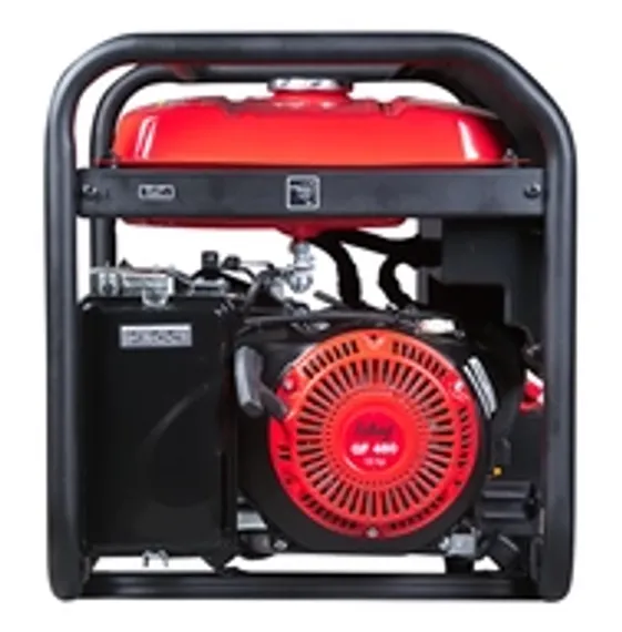 Инвертор сварочный Fubag IR 220