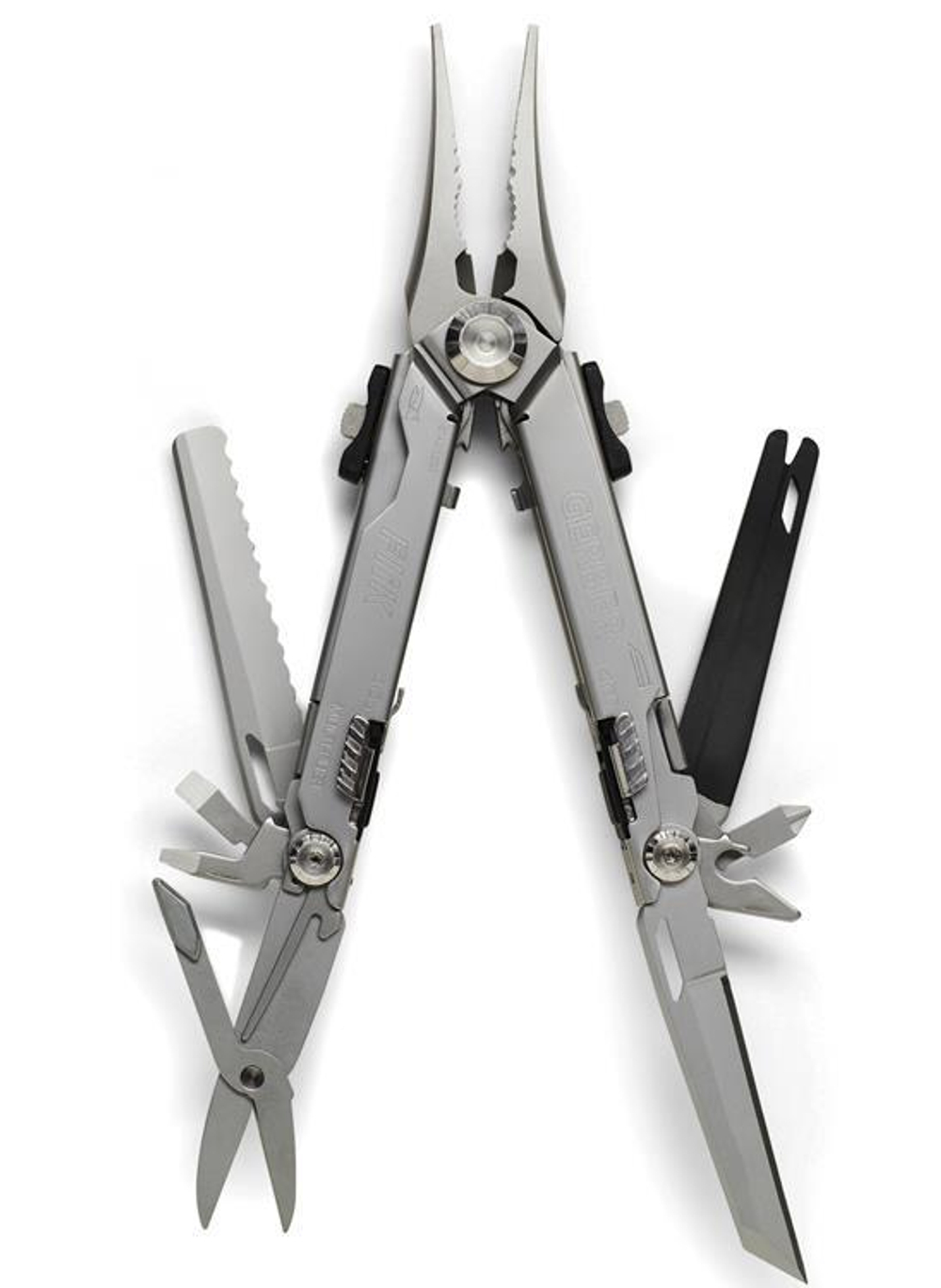 Мультитул Flik Multi-Plier