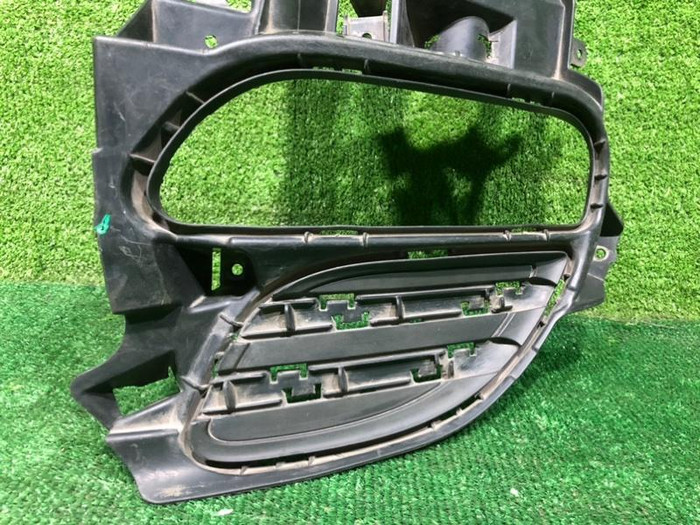 Кронштейн ПТФ левый Porsche Panamera 1 970 (2009-2013)