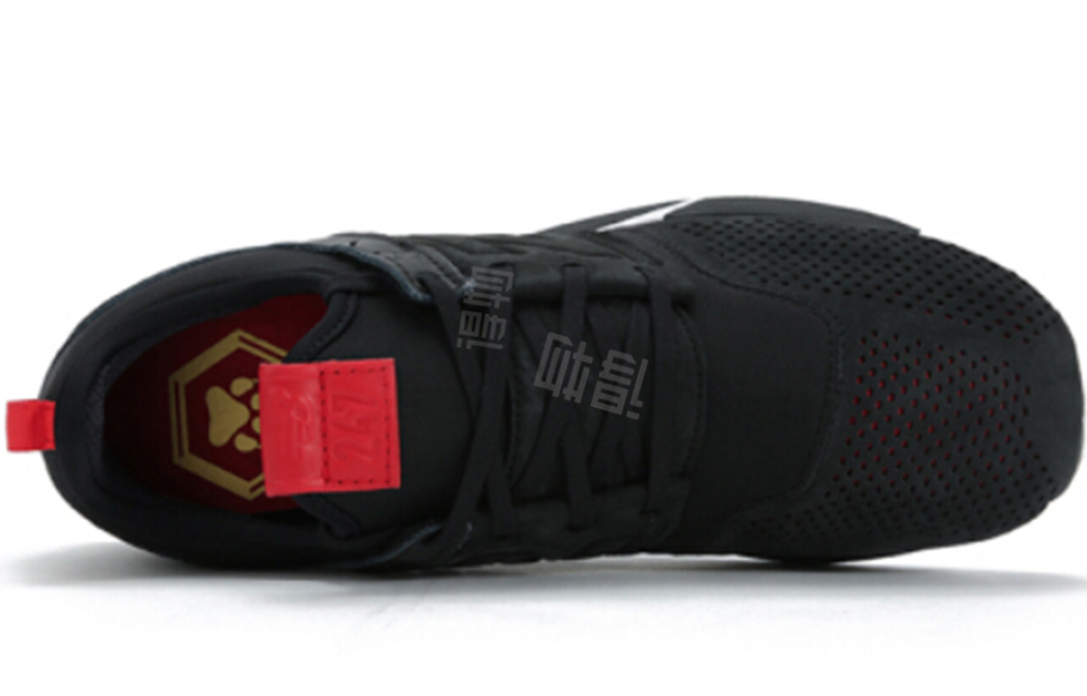 Кроссовки New Balance Nb 247 2E