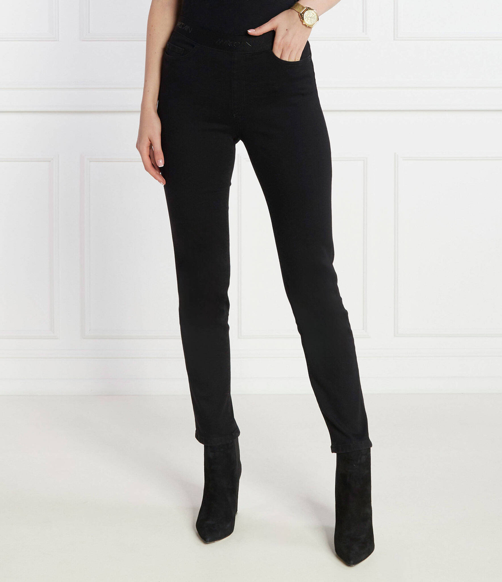 Джинсы Marc Cain - черный(P 82.05 D70)