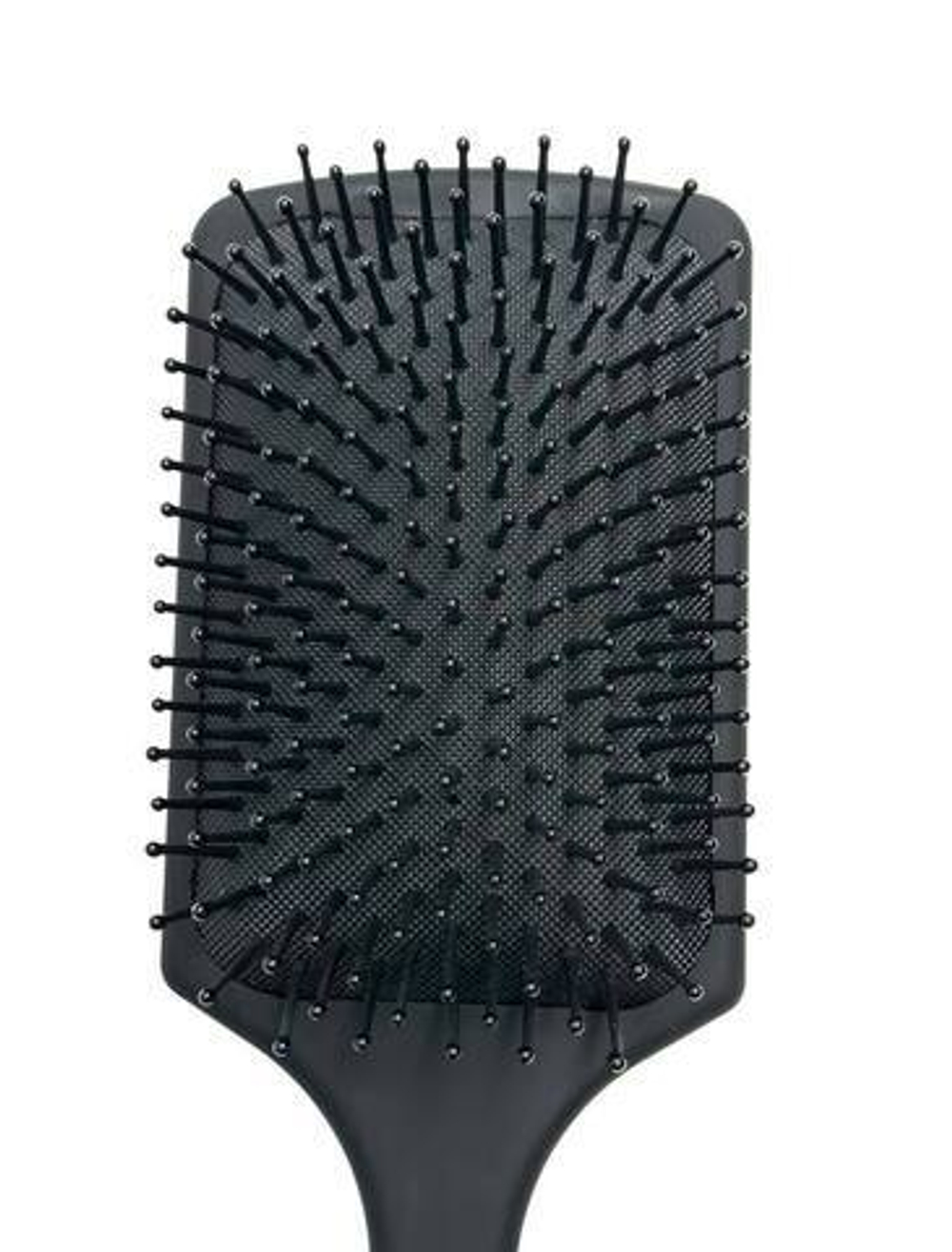Щетка для волос Stavver Total Black