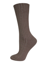 БРЕСТСКИЕ НОСКИ ЖЕНСКИЕ 1438 ARCTIC (ручная вязка)