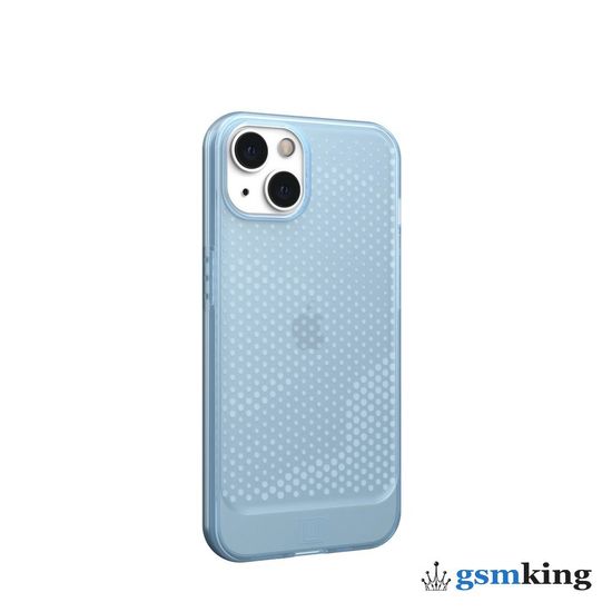 UAG Lucent Series Case for Apple iPhone 13 | 14 Cerulean (Синий) 11317N315858