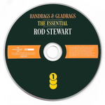 Rod Stewart / Handbags & Gladrags — The Essential (3CD)