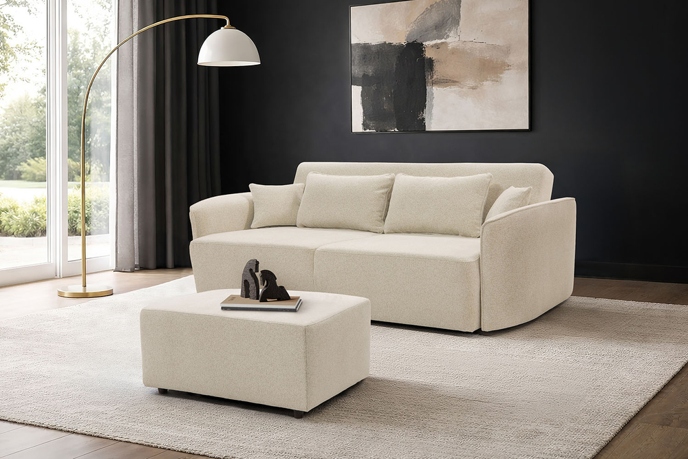 Набор мягкой мебели «Говард» (3м+18) - промо