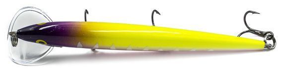Воблер RAPALA Scatter Rap Minnow 11 /MFT