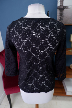 Джемпер Gina Tricot вязаный 44 размер