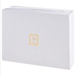 ФИГУРКА ДЕКОРАТИВНАЯ "ЛОШАДЬ" 28,3*8,9*22,1 СМ