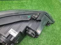 Фара левая KIA Sorento 2 XM (2012-2021) галоген