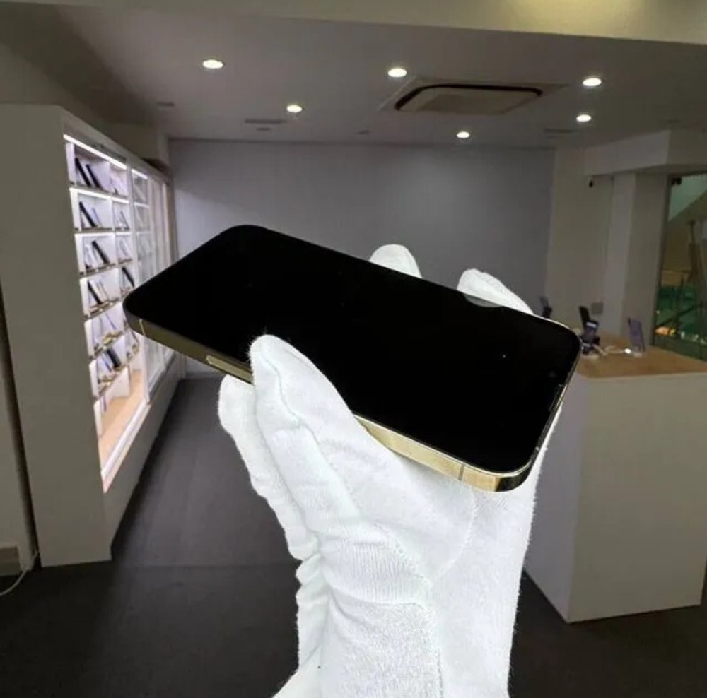 iPhone 13 Pro, 256 ГБ б/у