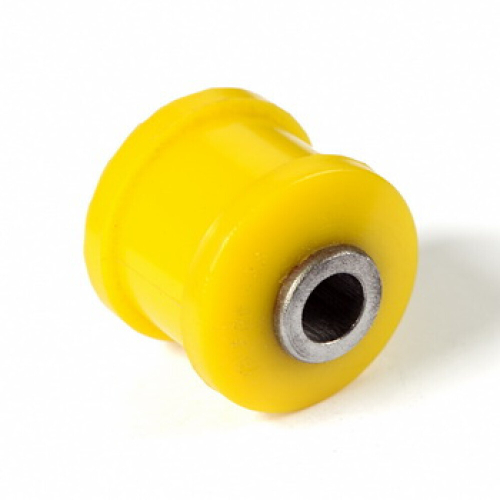 Полиуретановый сайлентблок задней подвески, амортизатора (1 шт.), Точка опоры.3-06-835