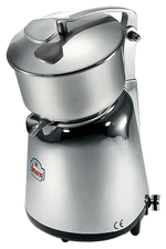 Соковыжималка для цитрусовых Sirman APOLLO VV CE (рычаг, микровыключатель) хром