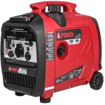 Генератор бензиновый A-iPower A2300iS 1.8 кВт ручной стартер