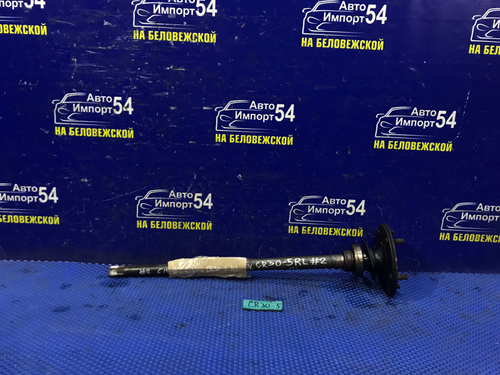 Полуось задняя левая TOYOTA TOWNACE 1990